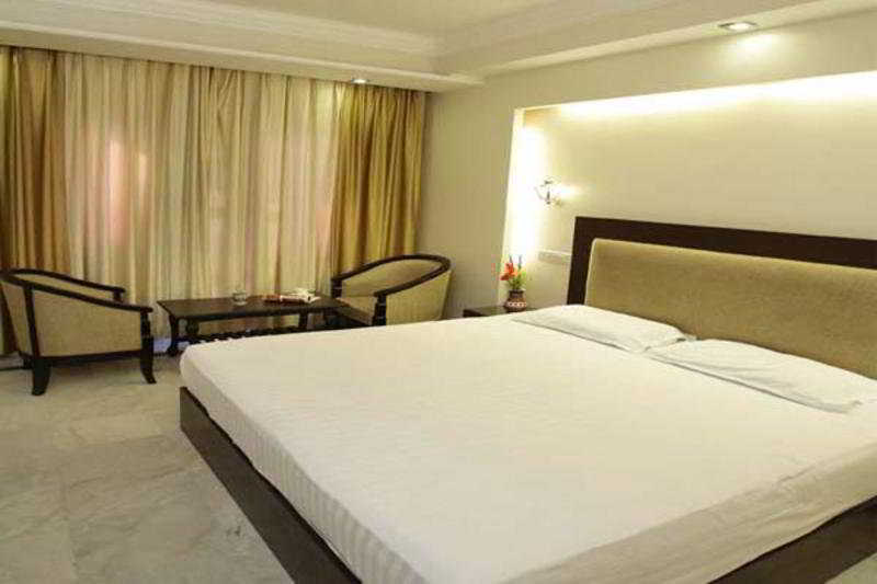 Hotel Aashish Jaipur Eksteriør billede